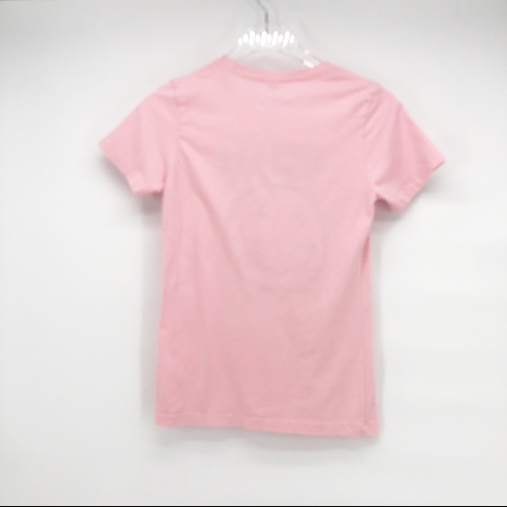 Nirvana Smiley Face Graphic Tee - image 2